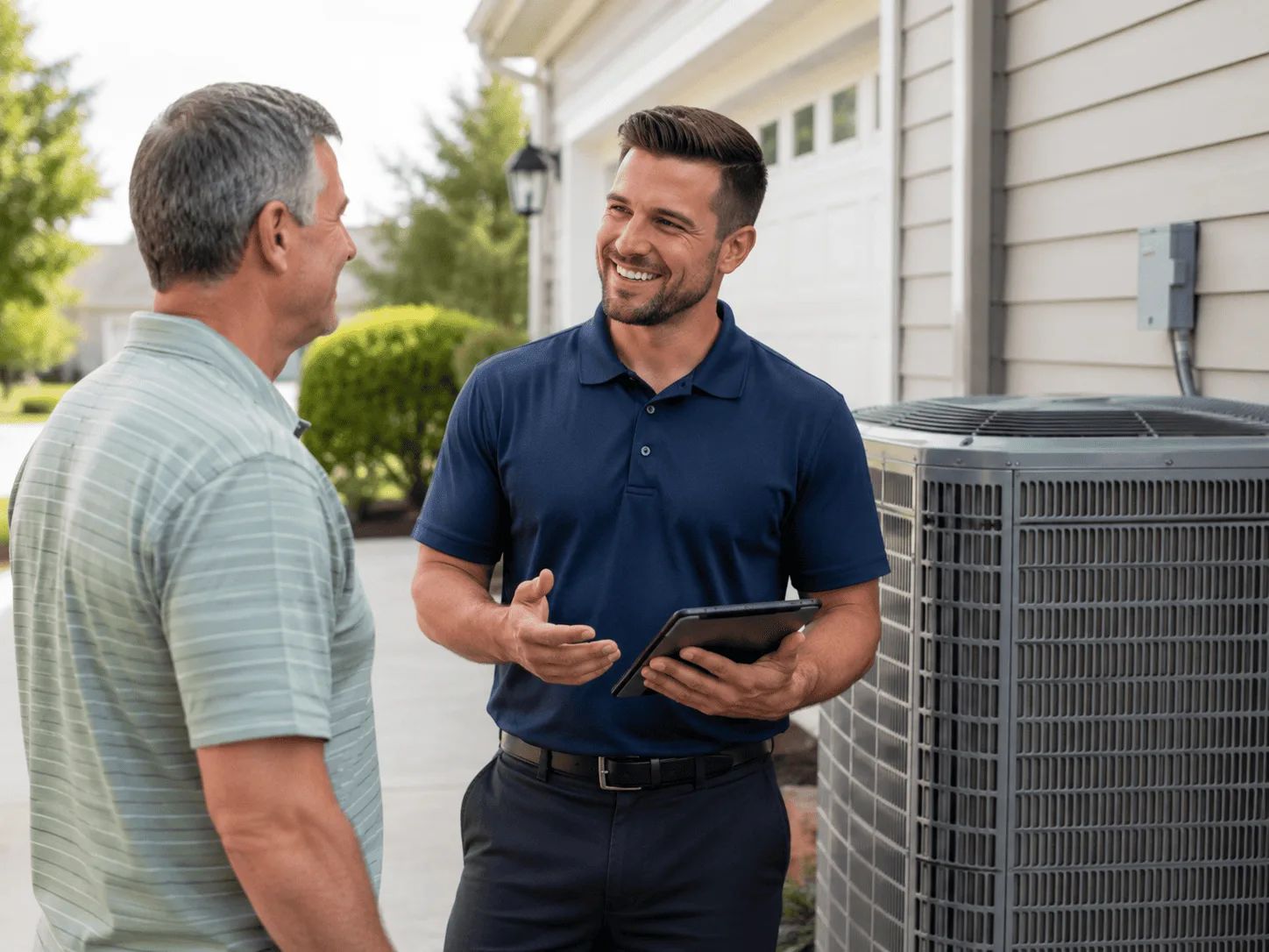 Heat Pump Installation Pike, NY FAQs